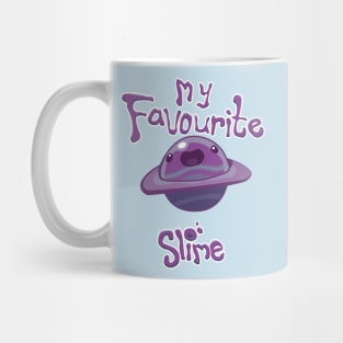 Dervish slime Mug